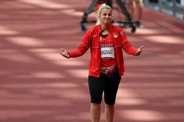 2020 Tokyo Olimpiyat Oyunları | Ferhat Arıcan paralel barda olimpiyat üçüncüsü oldu-10