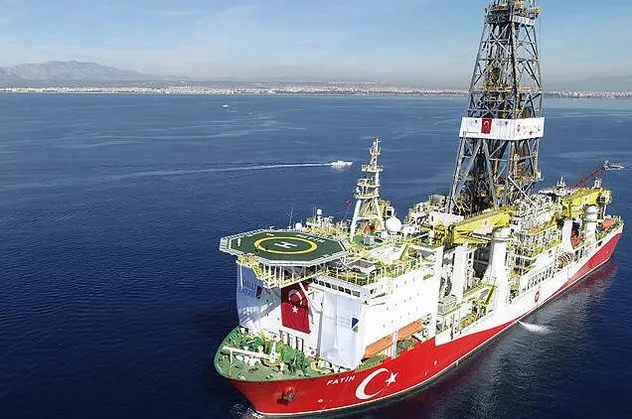 Enerji Bakanı Fatih Dönmez'den 'müjde' paylaşımı: Kazdık, bulduk