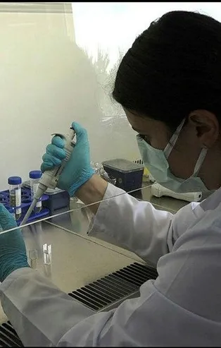 TÜBİTAK VLP tabanlı yenilikçi Kovid-19 aşısı için 600 gönüllü arıyor