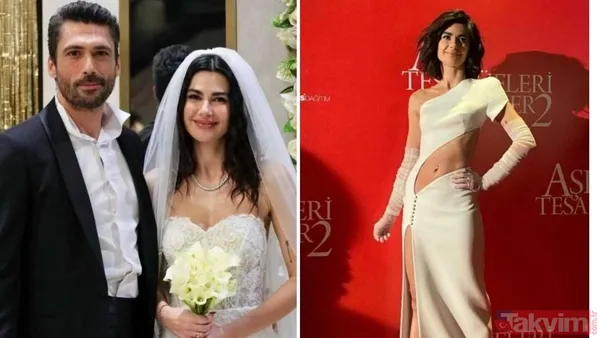 Ünlü Oyuncu Nesrin Cavadzade, Sağlıklı Yaşam Rutinini Açıkladı: "Günde 2.5 Litre Su, Glutensiz Beslenme Ve Düzenli Yoga!" İşte, Cavadzade'nin Hem Fiziksel Hem...