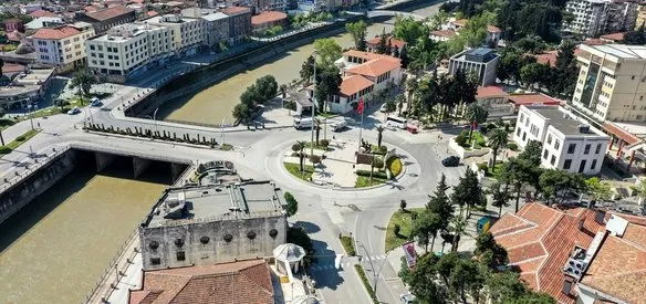 HATAY'IN TÜRKİYE'YE KATILMASINA İLİŞKİN ANLAŞMA ANKARA'DA İMZALANDI