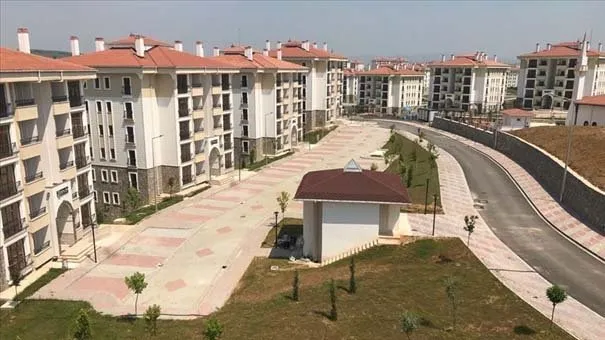 istanbul 2019 toki evleri 2 1 daire basvuru ucreti ne kadar hangi bankaya toki konut basvuru sartlari takvim