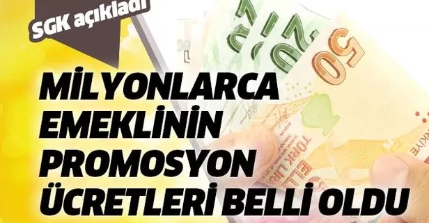 Milyonlarca Ssk Sgk Ve Bagkur Lu Emekliyi Ilgilendiren Mujde Ziraat Bankasi Emekli Promosyonu Kac Tl Takvim