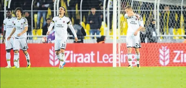 Fethiye Saint Germain