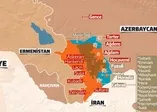 Azerbaycan-Ermenistan cephe hattında son durum: Ağır kayıplar veren Ermenistan'ın planı ne?