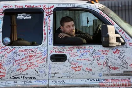 ABD’den Kanada’ya çağrı: Protestocu kamyonculara müdahale edin