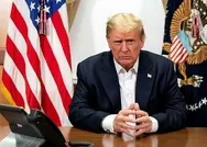 Son dakika: Donald Trumptan flaş karar: Devir teslim törenine katılmayacağım