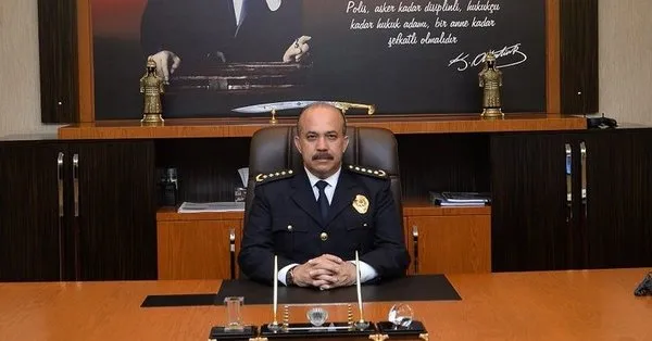 Zafer Aktaş kimdir? Yeni İstanbul Emniyet Müdürü Zafer Aktaş kaç yaşında, nereli, görev yaptığı yerler neler? - Takvim