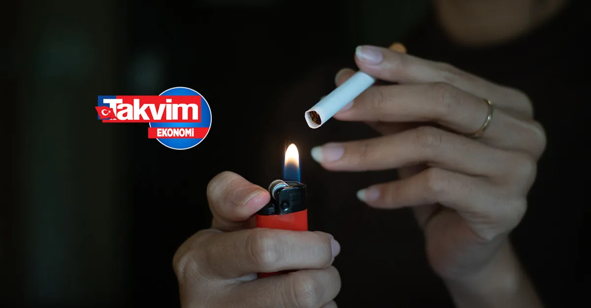 Sigaraya ZAM! Ağustos güncel sigara fiyatları ne kadar oldu? Marlboro, Parliament, Kent, Camel, BAT, JTI, Philip Morris sigara kaç lira oldu?