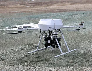 Türkiye’de bir ilk! ’Songar’ bomba atara dönüştü!