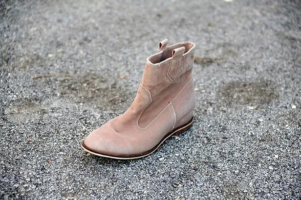 hortumda kaybolan kader buse acar in