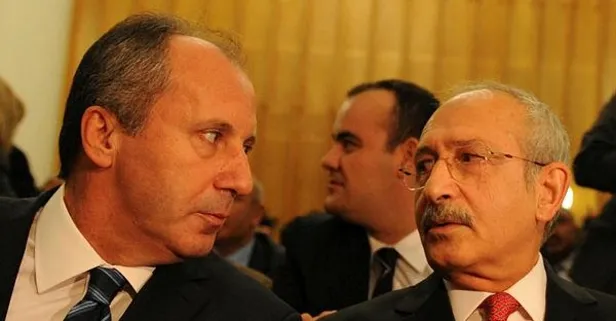 Kılıçdaroğlu ve İnce bu akşam görüşecek