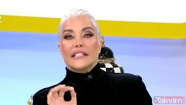 Mehmet Ali Erbil'den Melike Öcalan'a yanıt! 'Sana değdiremedim' sözlerinden sonra küplere binmişti... - 35