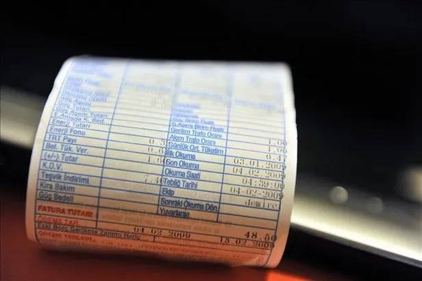 Elektrik şirketlerine ayar! Elektrik faturalarına indirim ve düzenleme gelecek mi?-3