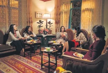 Aşkın Zembilli hali