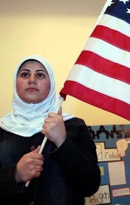 ABD'de Müslümanlara büyük yasaklar