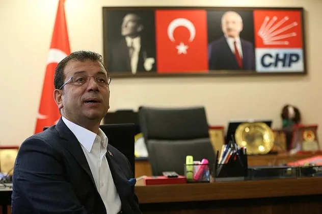 "Liyakat" balonları çabuk patladı! Ekrem İmamoğlu da akraba torpili furyasına kapılmış...
