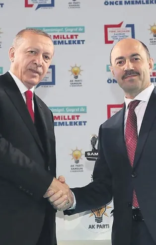 Terme’nin çehresi değişecek