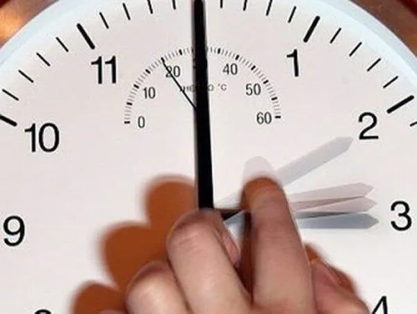 Kalıcı yaz saati uygulaması ile 6 yılda 6 milyar lira tasarruf sağlandı-4