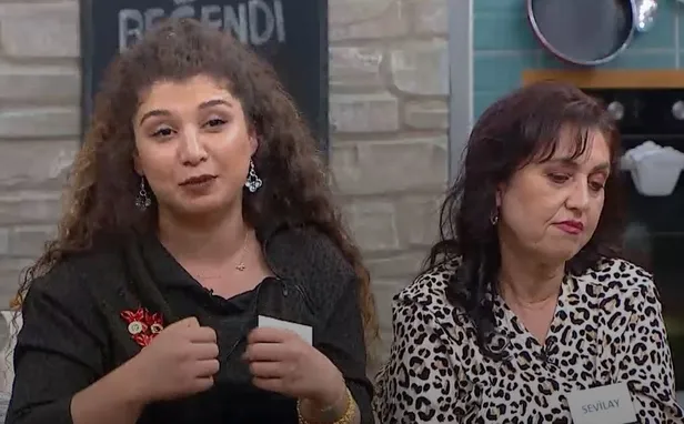 Gelinim Mutfakta Miyase kimdir? 6 Aralık Pazartesi Gelinim Mutfakta birincisi kim oldu? Çeyrek altını kazanan isim…-2