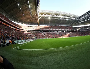 EURO 2024 kriterlerinde Almanların önündeyiz I İşte Türkiye'nin EURO 2024 stadyumları