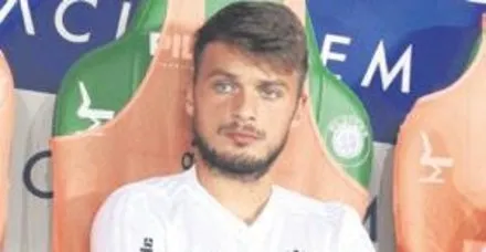 Güneş Ljajic’i Fener'e hazırlıyor