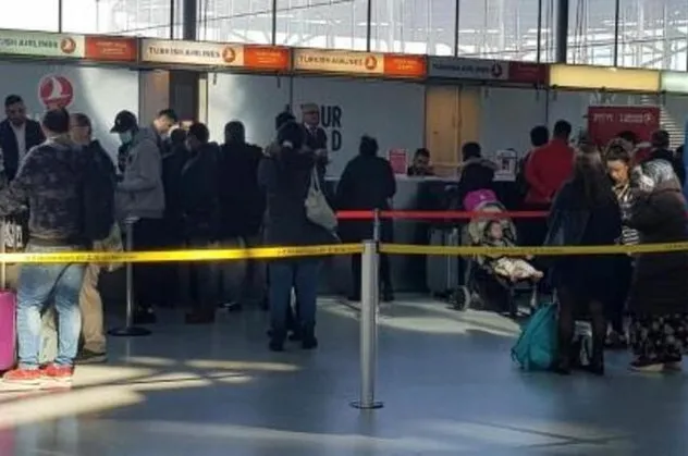 Almanya'dan Türkiye'ye dönüş süreci başladı