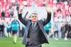 Kartal’da 7 futbolcu Şenol Güneş ile birlikte kanatlandı