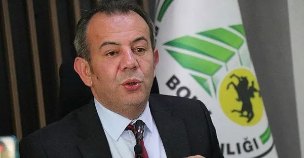 Tanju Özcan'dan koltuğu bırakmayan Kılıçdaroğlu'na rest: Genel başkan adayı olmak istiyorum