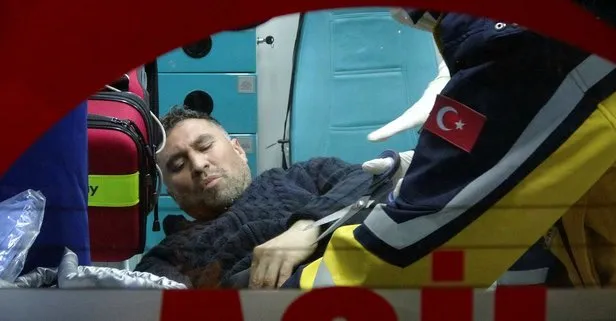 Adana’da silahlı kavga: 1 ölü 2 yaralı