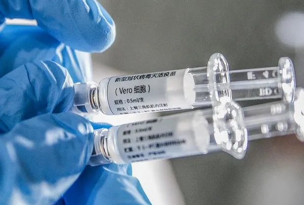 Kovid-19 aşısında sevindiren gelişme! 120 kişide denendi-5