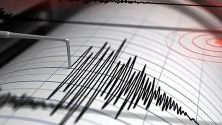 ▶️ Antalya'da korkutan deprem! 10 Mart 2024 AFAD, Kandilli Rasathanesi son depremler listesi...