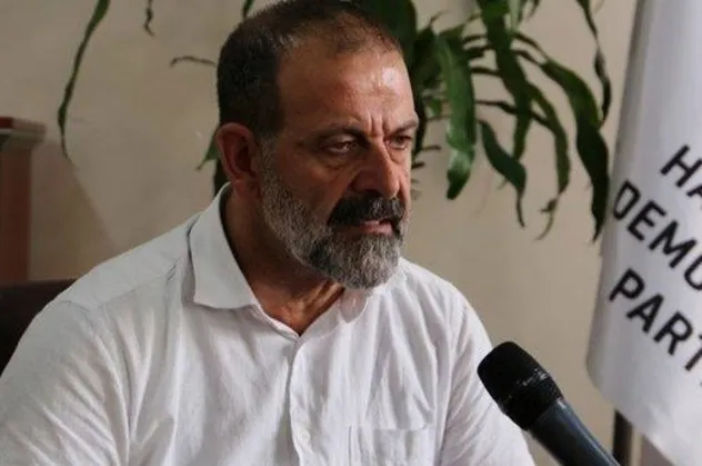 HDP'li Tuma Çelik'in tecavüz skandalında kan donduran detay! İddianameden “tecavüz sözleşmesi” çıktı
