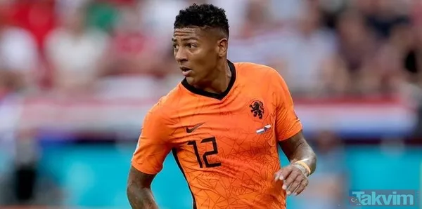 Galatasaray’a gençlik aşısı! Gedson, Mostafa Mohamed, Onyekuru, Yedlin… - 8