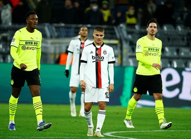 SON DAKİKA! Beşiktaş'ta Sergen Yalçın dönemi sona erdi! İşte yerine gelecek isim-4