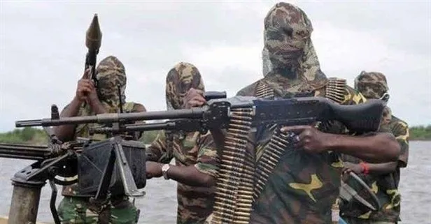 Nijerya’da Boko Haram’ın rehin aldığı 51 kişi kurtarıldı
