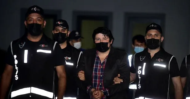 Mahkemeden Çiftlik Bank’ın CEO’su tosuncuk lakaplı Mehmet Aydın hakkında son dakika kararı