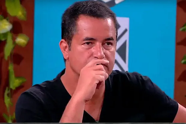 Acun Ilıcalı gözünün yaşına bakmadı direkt üstünü çizdi! TV 8'de devrim niteliğinde karar artık ekranda olmayacak-5