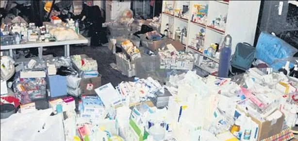 Kamulaştırma Gezi’si