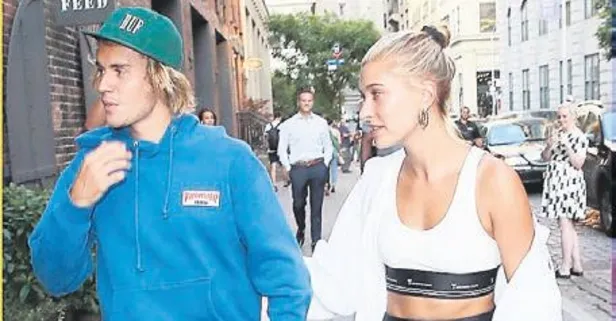 Gözde çifte yoğun ilgi