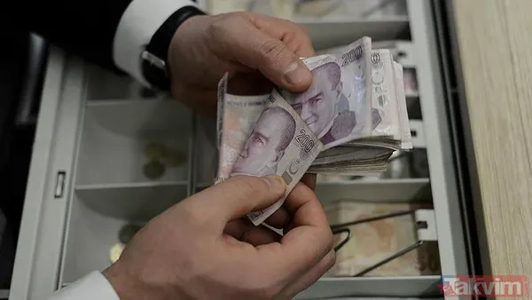 EYT'liye 4 fırsat: 16 milyon emekli bayram ikramiyesi için gün sayıyor! Kim, ne kadar alacak? - 4