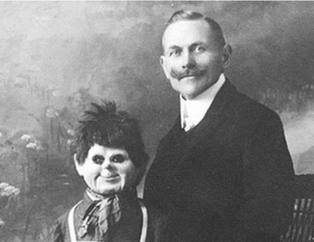 Ürkütücü kareler