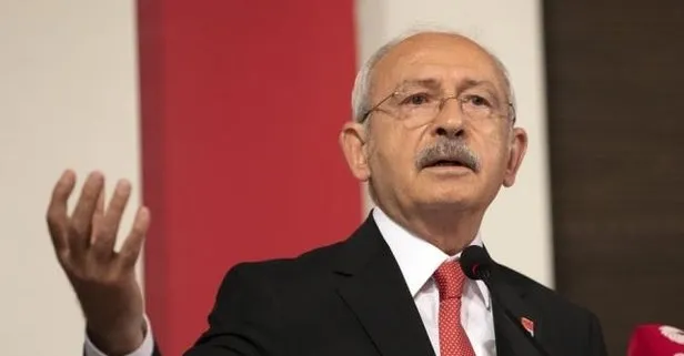 Girdiği tüm seçimleri kaybeden CHP Genel Başkanı Kemal Kılıçdaroğlu: Mitingler gereksiz