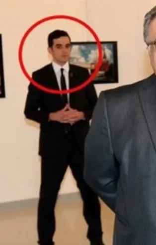 Karlov soruşturması TRT'ye uzandı