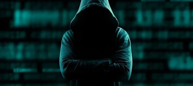 Türk hackerlar Anonymous’un sitesini çökertti!