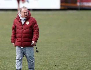 Fatih Terim'den sürpriz tercih! İşte Galatasaray'ın Kayserispor 11'i