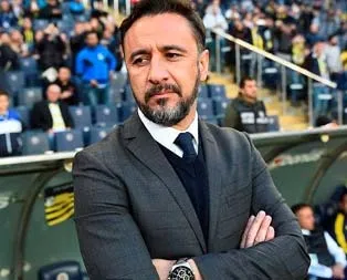 Çanlar Pereira için çalıyor