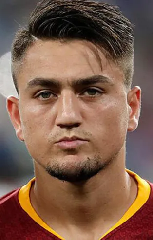 Cengiz Ünder'e 2 yeni talip daha! Adı Napoli'yle anılıyordu ama...