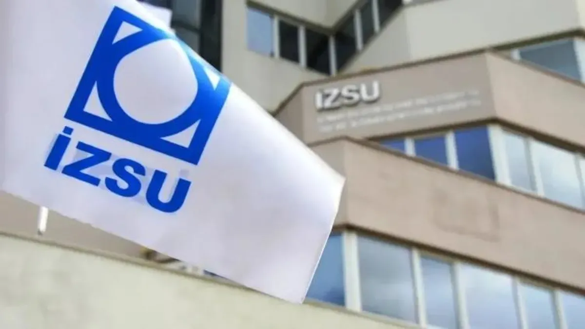 İZSU daire başkanından skandal PKK paylaşımları! Sosyal medyada gündem oldu