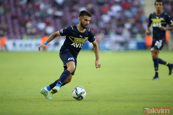 Jorge Jesus sonrası gözler ona çevrildi! Fenerbahçe’de Diego Rossi için yeni karar - 10